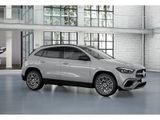 MERCEDES-BENZ GLA 200 AMG NIGHT SPUR DISTR PANO AHK 360 PDC