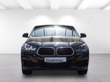 BMW X2 18i+Navi+DAB+LED+el. Heckklappe+Temp+SHZ+PDC