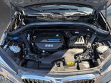 BMW X1 xDrive25e M-Sport h&k RFK HUD Navi+ DAB Lordose