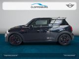 MINI John Cooper Works JCW Trim Head-Up+Navi+Kamera