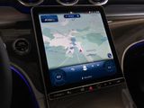 MERCEDES-BENZ GLC 200 d 4MATIC AMG NIGHT MEMO 360 AHK DISTR