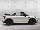 MINI Cooper JCW Trim Cabrio, Kamera, H&K