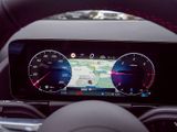 MERCEDES-BENZ GLA 200 d 4MATIC AMG NIGHT MULTI 360 AHK DISTR