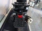 BMW C 400 X Griff & Sitzheizung, Komfort + Touren-Paket