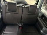 SUZUKI Jimny Style Lim. +Allrad+AHK+Klima+Sitzheizung+