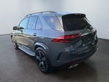 MERCEDES-BENZ GLE 350 de 4M , AMG BURM NIGHT WIDE MEMO MULTI