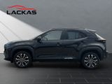 TOYOTA Yaris Cross Hybrid FWD Teamplayer*WINTERPAKET*