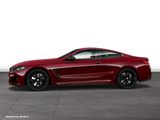 BMW M850i xDrive Coupé
