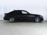 BMW 318 i Lim MSport Memory Sportsitze LED HIFI DAB
