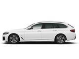 BMW 530 d xDrive Touring  M Sport Memory+H&K+LED