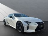 LEXUS LC 500 Coupe Ultimate Edition *PPF Front*