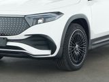 MERCEDES-BENZ EQB 250+ , AMG BURM NIGHT MEMO 360 DISTR KAMERA