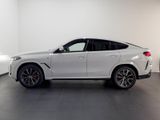 BMW X6 30d M Sportpaket Pro Navi Head Up Driving + Parking Ass. Prof.