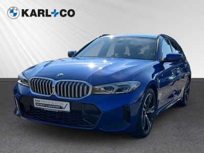 BMW 318 i M Sport PDC SHZ Temp Klima LED HiFi