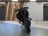 BMW F 700 GS-Sportauspuff+Tieferlegung+Windschild-hoch