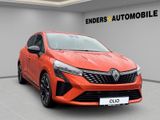RENAULT Clio V Techno ECO-G 100++KLIMA++NAVI++PDC