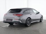 MERCEDES-BENZ CLA 200 SB , AMG BURM NIGHT PREMIUM MULTI 360