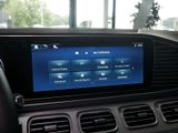 MERCEDES-BENZ GLE 350 de 4M BURM AMG NIGHT SPUR DISTR PANO