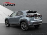 TOYOTA Yaris Cross Hybrid Teamplayer Technik*TWW*PDC*