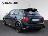 MINI Cooper 5 Türer JCW Trim LED PDC SHZ Navi Klima