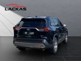 TOYOTA RAV 4 Hybrid 4x2 Comfort*1HAND*MWST*PDC*LED
