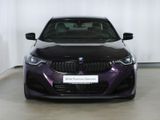 BMW 218 i M Sport PRO LED H&K HeadUP Kamera Privacy