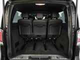 MERCEDES-BENZ V 300 Avantgarde XL DISTRO/STANDH/KLIMAAUT/LEDER/8 SITZE
