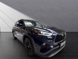 TOYOTA Highlander Hybrid Luxury *HUD*7-Sitze*