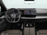 BMW 520d Limousine