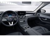 MERCEDES-BENZ C 200 d Avantgarde Navi LED AHK Kamera PDC SHZ