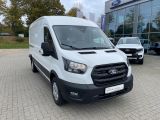 FORD Transit 350 L3 Trend 3,5t AHK-Last -256°Scharniere-GJR-