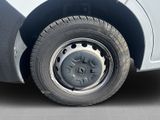 RENAULT Master III Kasten L3H2 3,5t dCi150 BOTT Ladungssicherung