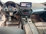 BMW 520 d Limousine M Sport Adapt.LED+Temp+Memory