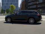 MERCEDES-BENZ EQC 400 4M AMG BURM MEMO MULTI 360 AHK DISTR PDC