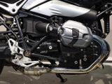 BMW R nineT Akrapovic Tankrucksack