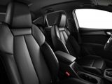 AUDI Q4 Sportback e-tron 45 S- Line Wärmepumpe Klima