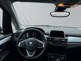 BMW 218 Active Tourer dA LED ACC Lordose Rückfahrkam