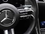 MERCEDES-BENZ C 220 d // AMG SPUR AHK DISTR KAMERA PDC SHZ