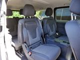 MERCEDES-BENZ V 250 STYLE LANG AMG NIGHT MOPF2 7SITZER AHK