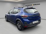 DACIA Sandero Stepway Expression III +Klima+PDC+