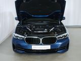 BMW 520 d TG Alarm LiveCockpitProfessional DAB