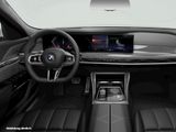 BMW 740d xDrive Limousine