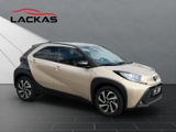 TOYOTA Aygo X Teamplayer*ALLWETTER*TOP*