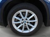 BMW X1 sDrive20d Advantage PDC v+h - LED Navi SH Kamera