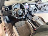 MINI Cooper S Cabrio JCW Trim+LED+HarmanKardon+Navi