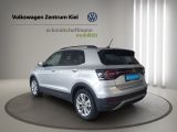 VW T-Cross Life 1.0 TSI