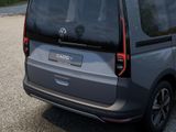 VW NFZ Caddy California 5-Sitzer Motor: 1,5 l TSI EU6 85 kW Getriebe: 7-Gang-Doppelkupplungsgetriebe Radstand: 2755 mm KR
