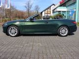 BMW 420i Leder AHK Rückfahrkamera