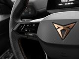 CUPRA Born 150 kW // SPUR SHZ PDC