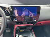 LEXUS NX 350h Executive+4X4+Inter-Tech-Pak sofort Verf